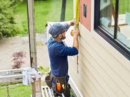 Best Siding Maintenance  in Mitchellville, MD